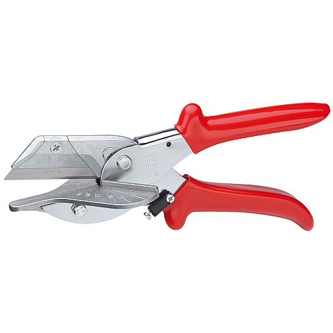 Knipex 94 35 215 Kabelschneider Hand-Kabelschneider