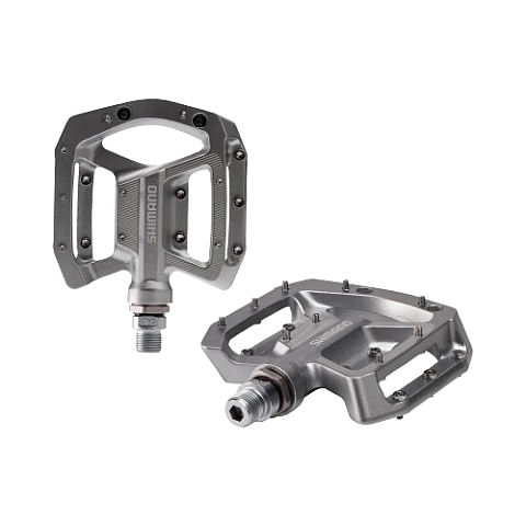 Shimano PD-GR500 Fahrradpedal Silber