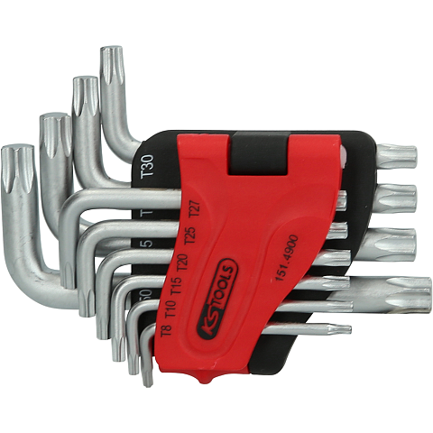 KS Tools 151.4900 Torxschlüssel
