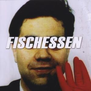 Alive AG Suicide is much too blonde CD Rock Fischessen