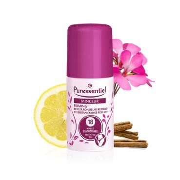 Puressentiel 7529005 Deodorant Frauen Roll-on Deodorant 75 ml 1 Stück(e)