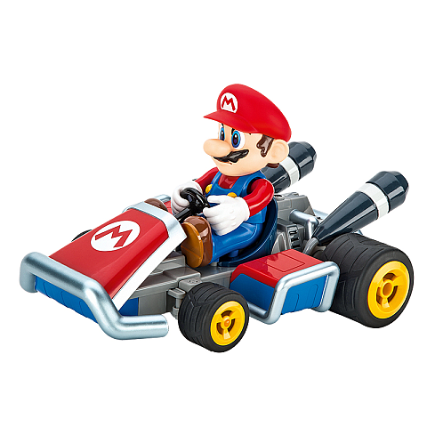 Carrera RC Mario Kart 7