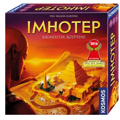 Kosmos 69238 Brettspiel Strategie