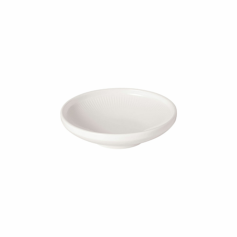 Villeroy & Boch Afina Dessertschale 0,08 l Rund Porzellan Weiß 1 Stück(e)