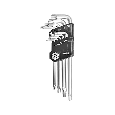 VOREL 56478 Torxschlüssel