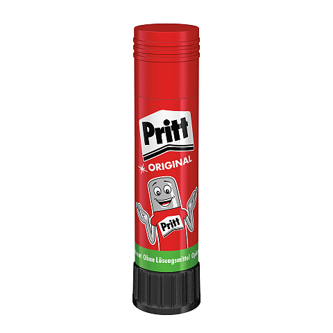 Pritt 900040 Schreibwaren-Klebstoff Klebestift