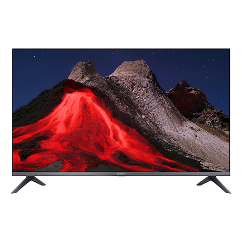 Xiaomi APro2 109,2 cm (43") 4K Ultra HD Smart-TV WLAN Schwarz