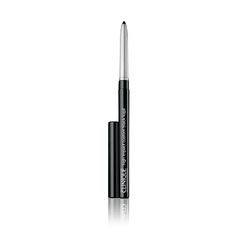Clinique High Impact Custom Kajal eye pencil 2,8 g Kohl Blackend Black