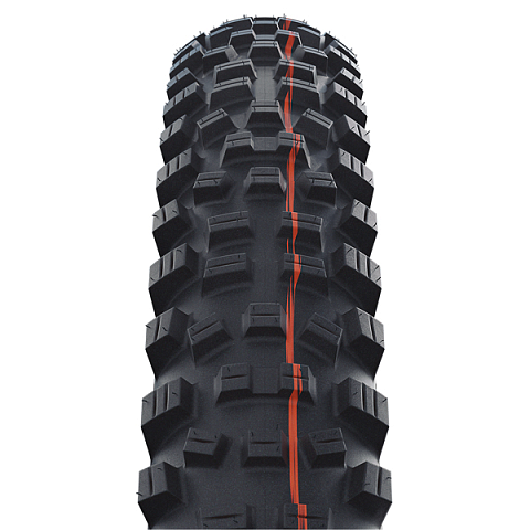 Schwalbe Hans Dampf HS 491 29" MTB Tubeless-Ready-Reifen