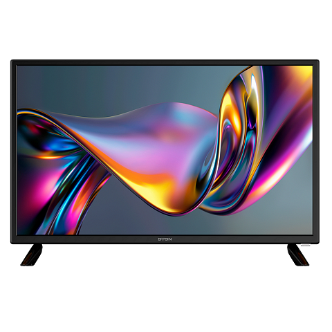 Dyon Enter 24 Pro X2 61 cm (24") HD Schwarz 150 cd/m²