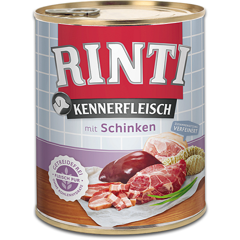 RINTI Kennerfleisch