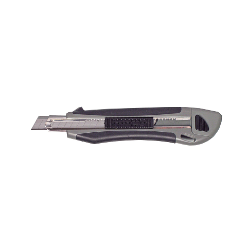 MAUL 7740984 Teppichmesser Grau Abbrechmesser