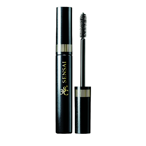 Sensai COLOURS 38°C Separating & Lengthening Mascara Black 7,5 ml