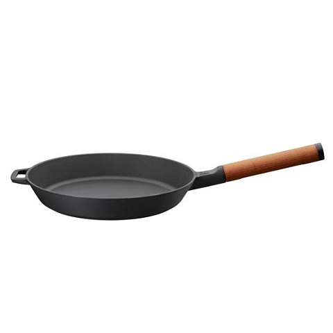 Fiskars 1026571 Pfanne Allzweckpfanne Rund