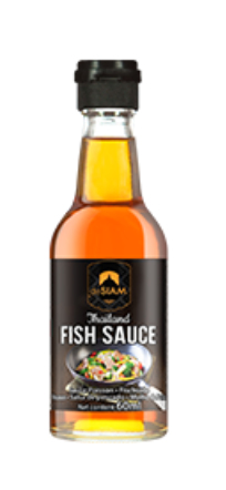 deSIAM Thai Fish Sauce