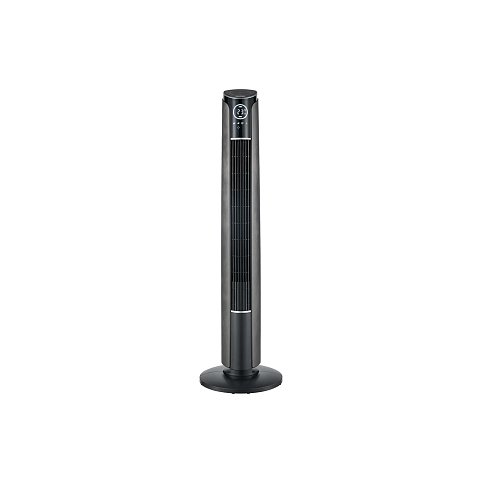 Blaupunkt AFT801 Ventilator Schwarz