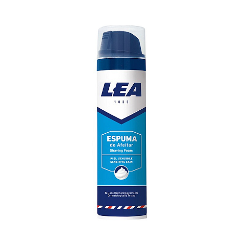 LEA Professional 3.004 Rasierprodukt Rasier-Mousse Männer 250 ml