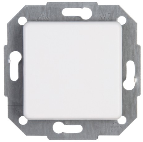 Kopp 614313060 Lichtschalter Weiß