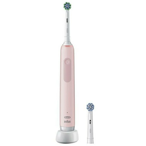 Oral-B BR2-802083 Zahnbürste Pink Erwachsener