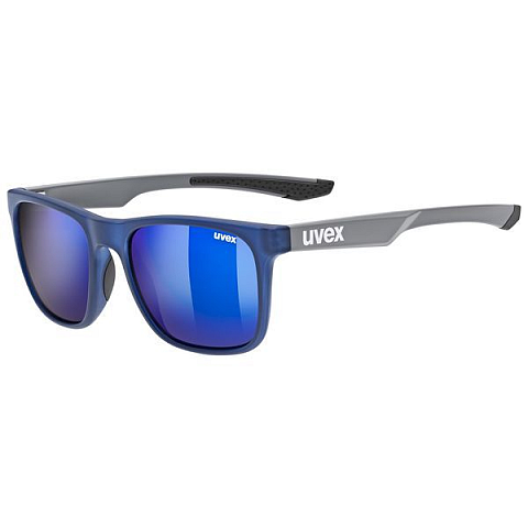 Uvex Lgl 42 Sonnenbrille Quadratisch