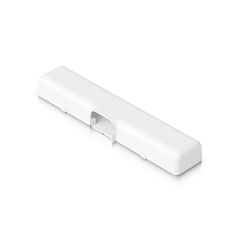 Ubiquiti UACC-CRB Kabelrinne Gerade Kabelrinne Weiß
