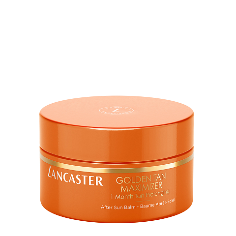 Lancaster Golden Tan Maximizer After-Sun-Pflege 200 ml Creme Körper