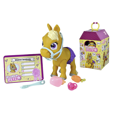Simba Toys 105950009 kinder-Gadget Elektronisches Tier für Kinder
