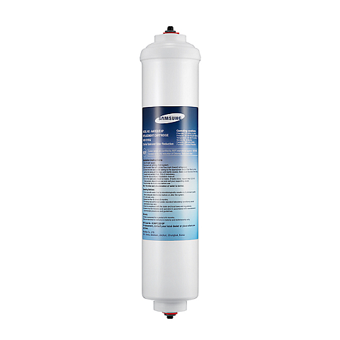 Samsung HAFEX/EXP Teile/Zubehör für Kühl- und Gefrierschrank Wasserfilter Weiß