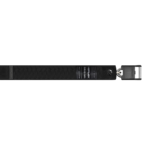 Hiplok Original V1.50 Schwarz 900 mm Kettenschloss