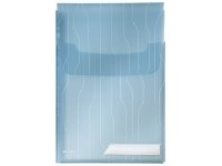 Leitz CombiFile Polypropylen (PP) Blau A4