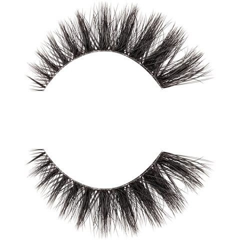Essence what the FAKE! false lashes Schwarz