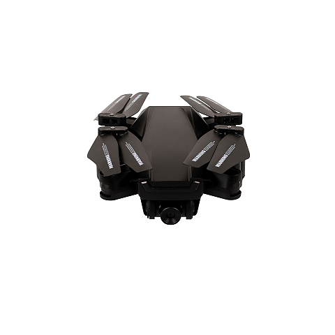 Rollei Fly 60 Combo 4 Rotoren Quadrocopter 2 MP 1280 x 720 Pixel 1200 mAh Schwarz