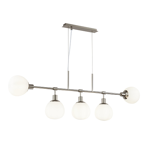 Maytoni MOD221-PL-05-N Deckenbeleuchtung E14