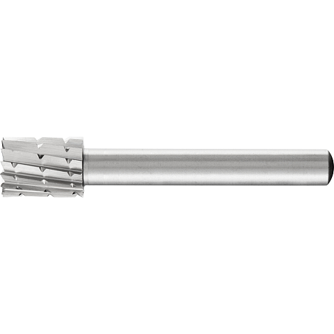 PFERD HSS A 1013ST/6 Z2 Fräsaufsatz 5 Stück(e)