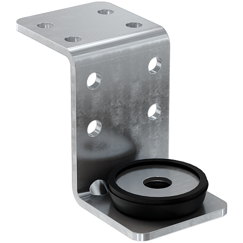 Fischer 24674 Sanitär-Montagerahmen Schelle