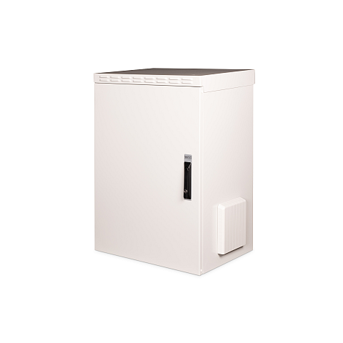 Digitus Wandgehäuse IP55 - zur Anwendung im Außenbereich - 600x450 mm (BxT)