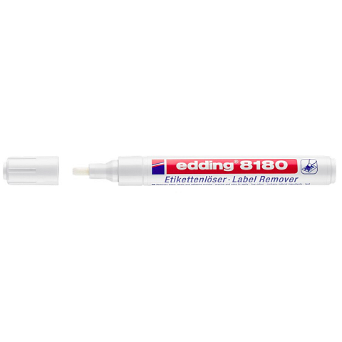 Edding 8180 Marker 1 Stück(e) Meißel