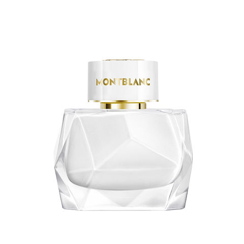 Montblanc Signature 50 ml Frauen