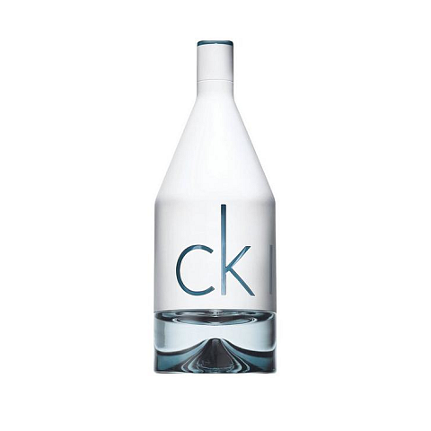 Calvin Klein CK IN2U Him 100 ml Männer