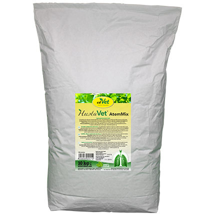 cdVet HustaVet AtemMix 10 kg