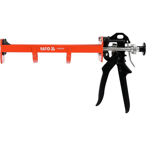 Yato YT-67574 Dichtstoffpistole Patronenkartuschenpresse