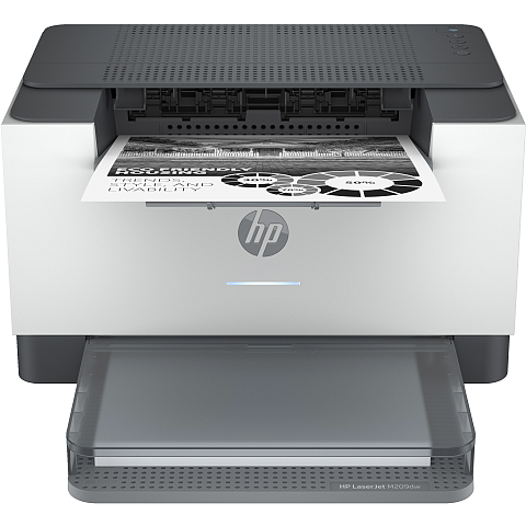 HP LaserJet LaserJetM209dw