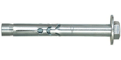 Fischer FSA-S 20 Stück(e) Schrauben- und Ankersatz 65 mm