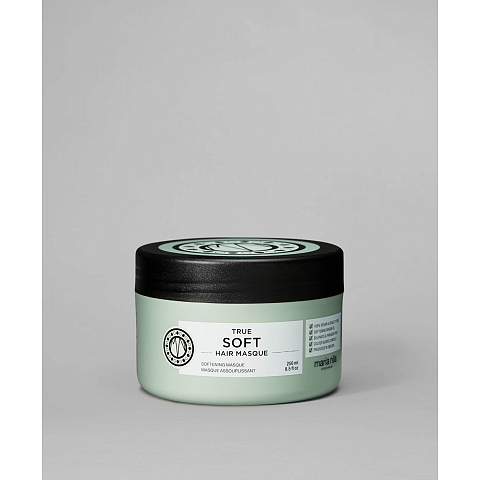 Maria Nila True Soft Haarmaske 250 ml Frauen