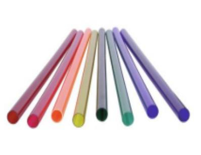 Eurolite 511046B3 Lichtfilter Violett