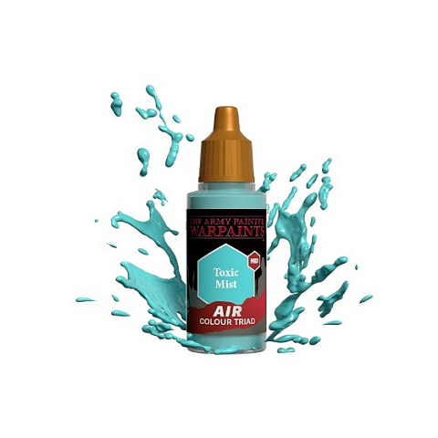 The Army Painter Air Toxic Mist Acrylfarbe 18 ml 1 Stück(e)