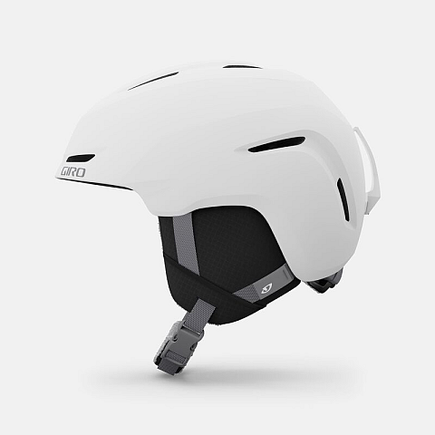 Giro Spur Helmet, XS Weiß