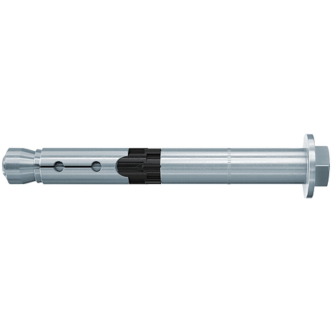 Fischer 44884 Schraubanker/Dübel 50 Stück(e) 90 mm
