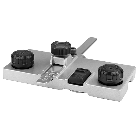 Makita 199232-5 Kreissägen-Zubehör Guide rail adapter