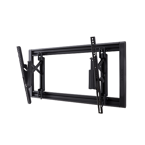 SANUS VLT7-B2 - monteringssæt - Advanc 2,29 m (90") Schwarz